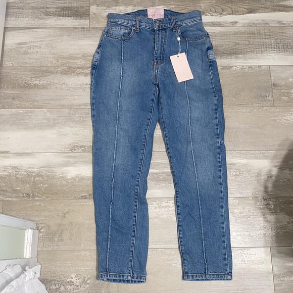 REVICE Denim - Picture 3 of 6